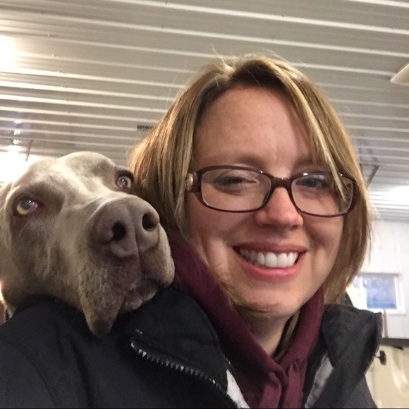 Meet your Posher, Nancy - Picture 1 of 1